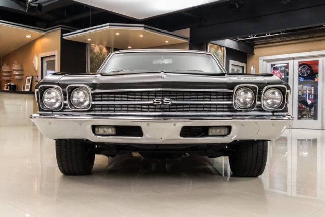 1969 Chevrolet Chevelle - photo 6