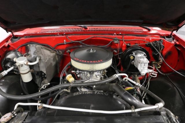 1986 Chevrolet K10 Silverado 4x4 - photo 3