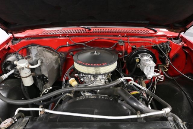 1986 Chevrolet K10 Silverado 4x4 - photo 3