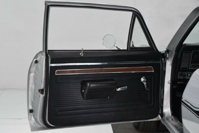 1972 Chevrolet Nova -- - photo 10