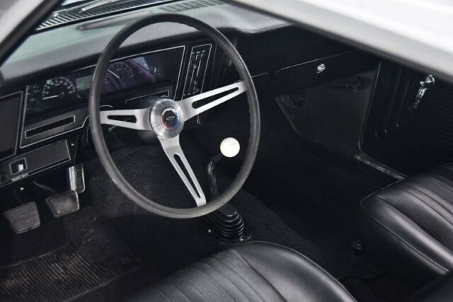 1972 Chevrolet Nova -- - photo 11