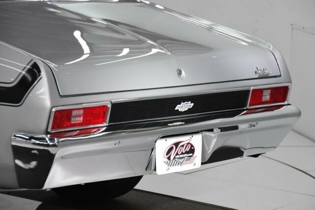 1972 Chevrolet Nova -- - photo 12