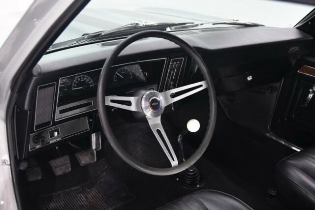 1972 Chevrolet Nova -- - photo 2