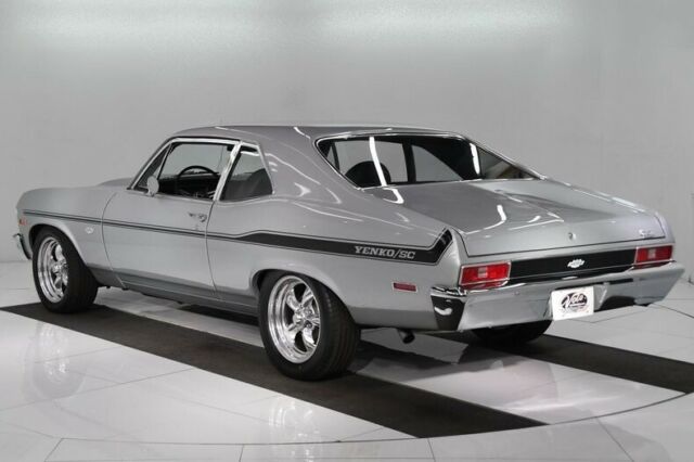 1972 Chevrolet Nova -- - photo 3
