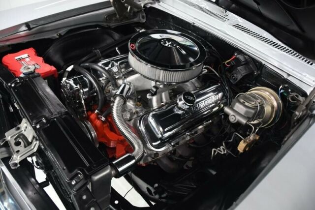 1972 Chevrolet Nova -- - photo 4