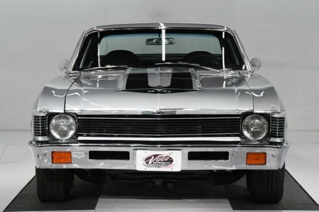 1972 Chevrolet Nova -- - photo 7