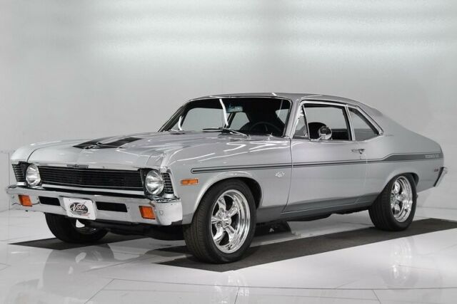 1972 Chevrolet Nova -- - photo 9