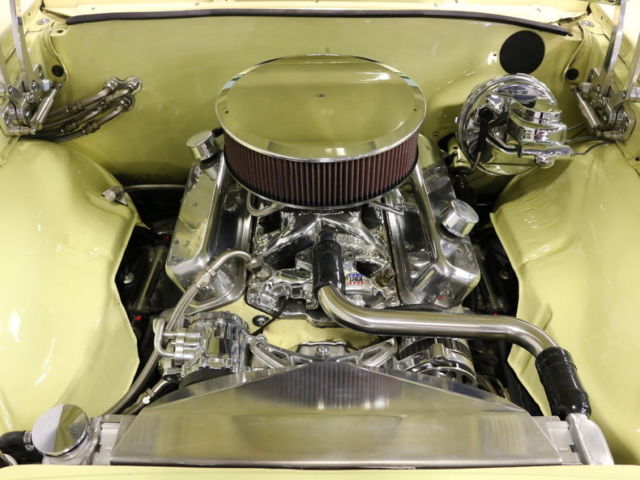 1967 Chevrolet Chevelle Malibu Restomod - photo 4