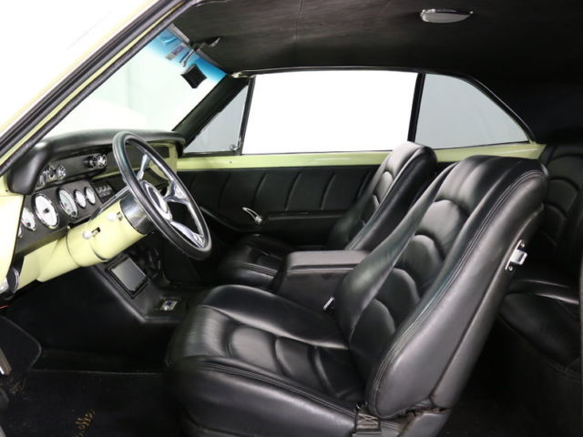 1967 Chevrolet Chevelle Malibu Restomod - photo 5