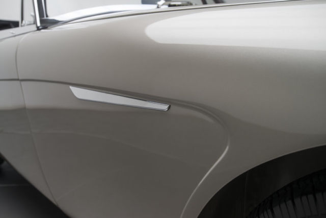 1966 Austin Healey 3000 BJ-8 3000 Mark III - photo 11