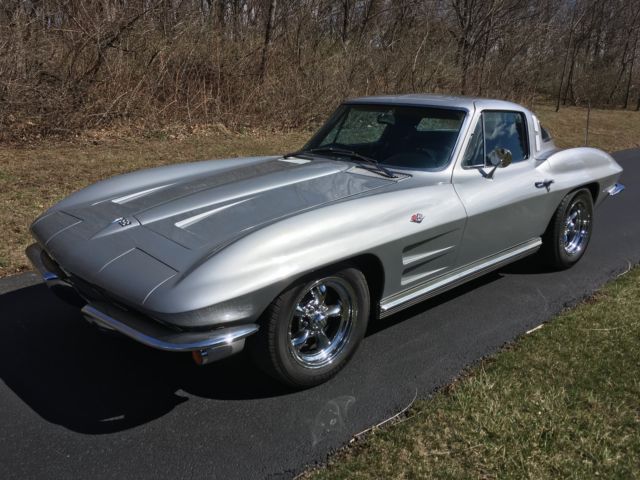 1964 Chevrolet Corvette