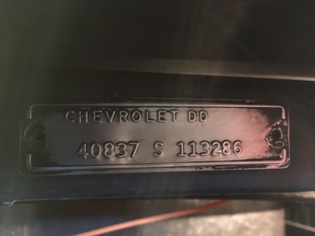 1964 Chevrolet Corvette - photo 11