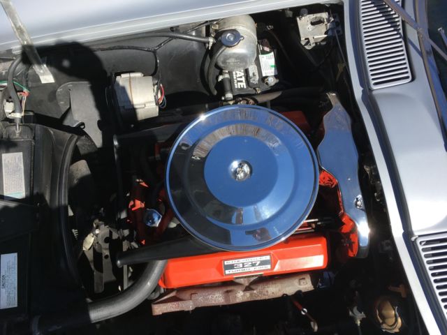 1964 Chevrolet Corvette - photo 12