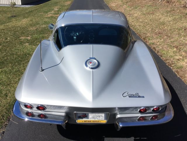 1964 Chevrolet Corvette - photo 4
