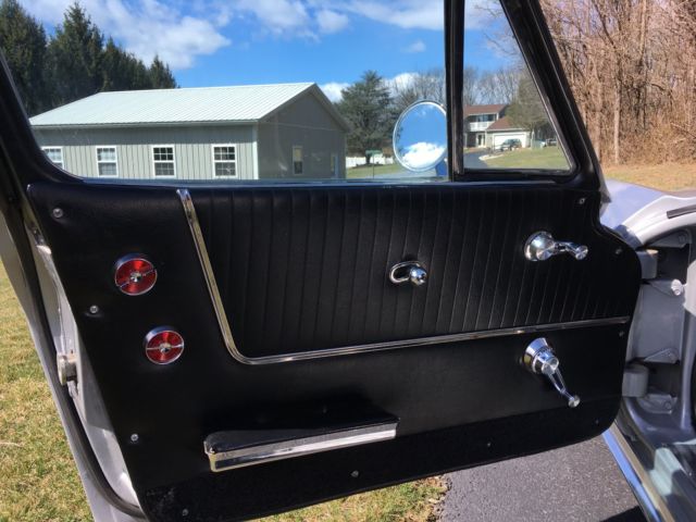 1964 Chevrolet Corvette - photo 5