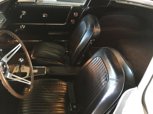 1964 Chevrolet Corvette - photo 8