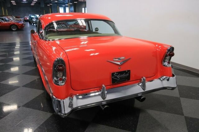 1956 Chevrolet Bel Air/150/210 Restomod - photo 11