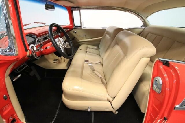 1956 Chevrolet Bel Air/150/210 Restomod - photo 5