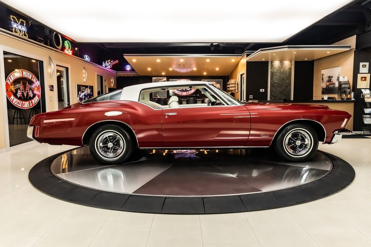 1971 Buick Riviera - photo 12