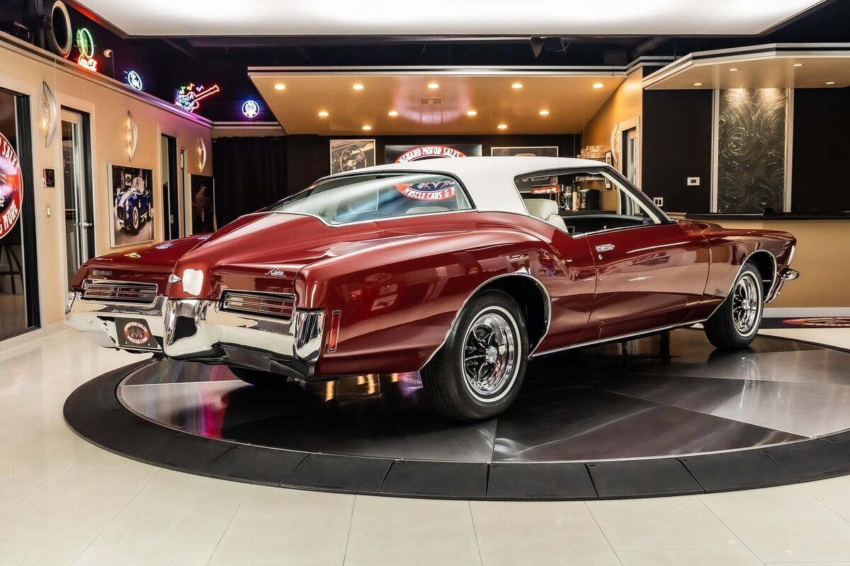 1971 Buick Riviera - photo 13