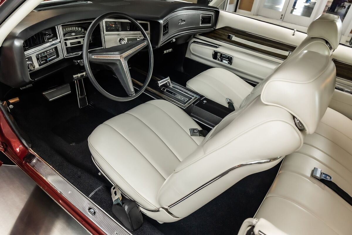 1971 Buick Riviera - photo 3