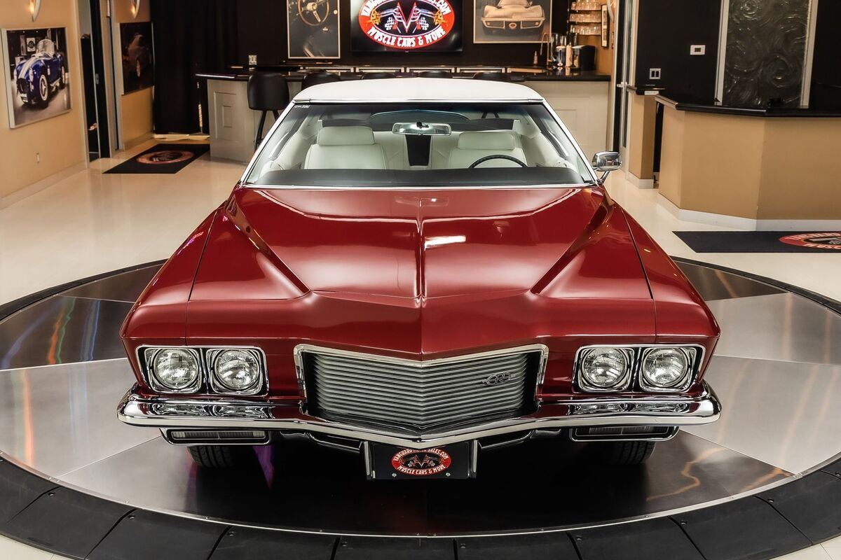 1971 Buick Riviera - photo 9