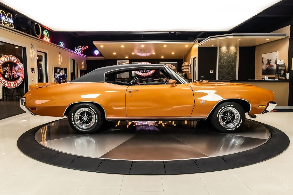 1971 Buick Skylark - photo 12