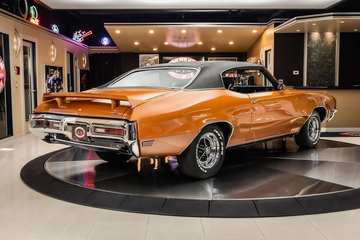 1971 Buick Skylark - photo 13