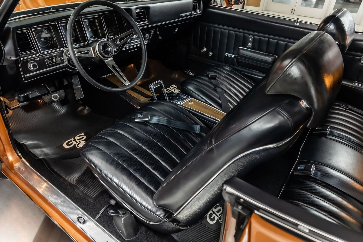 1971 Buick Skylark - photo 3