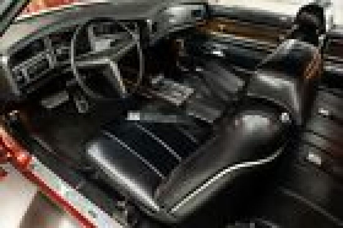 1971 Buick Riviera Boat Tail - photo 4