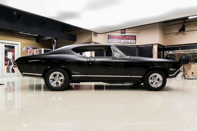 1968 Chevrolet Chevelle - photo 10