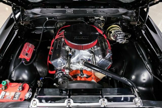 1968 Chevrolet Chevelle - photo 3