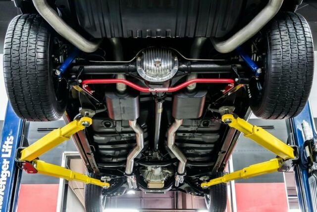 1968 Chevrolet Chevelle - photo 4