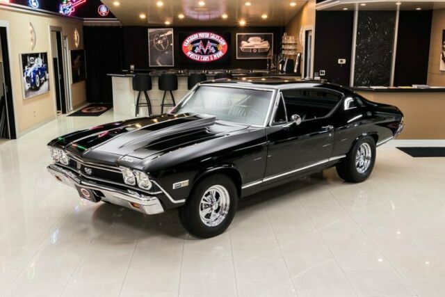 1968 Chevrolet Chevelle - photo 5