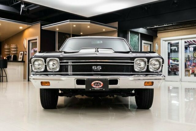 1968 Chevrolet Chevelle - photo 6