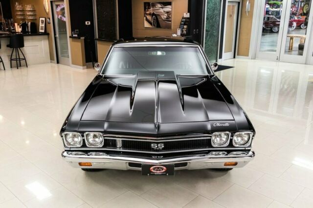1968 Chevrolet Chevelle - photo 7