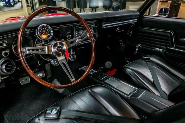 1969 Chevrolet Chevelle - photo 2