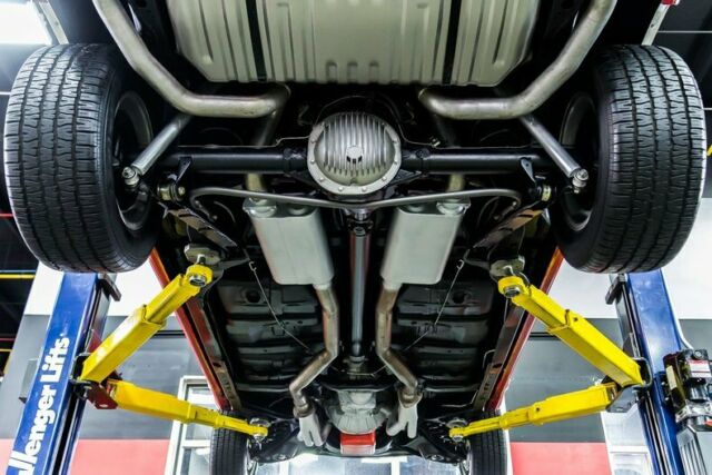 1969 Chevrolet Chevelle - photo 4