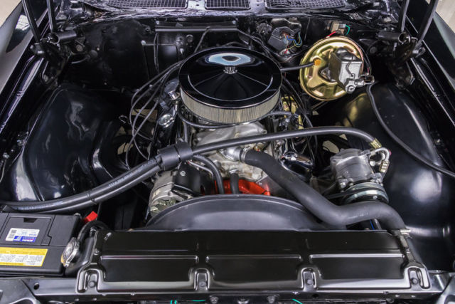 1972 Chevrolet Chevelle - photo 4