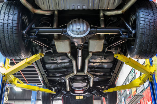 1972 Chevrolet Chevelle - photo 5