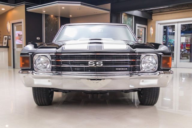 1972 Chevrolet Chevelle - photo 7