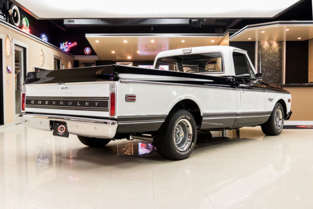 1970 Chevrolet C-10 Pickup - photo 12