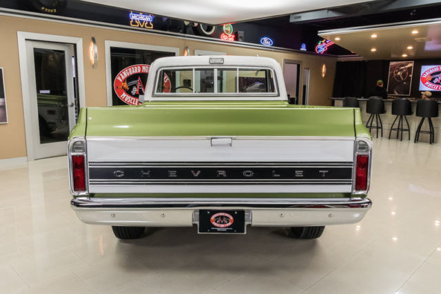 1971 Chevrolet C-10 Pickup - photo 13