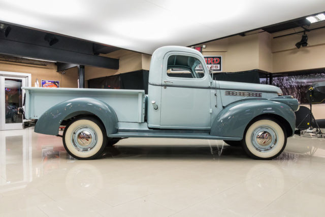 1945 Chevrolet Other Pickups - photo 10