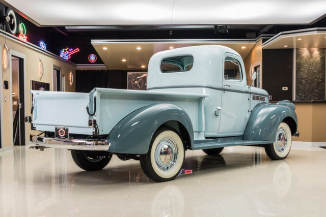 1945 Chevrolet Other Pickups - photo 11