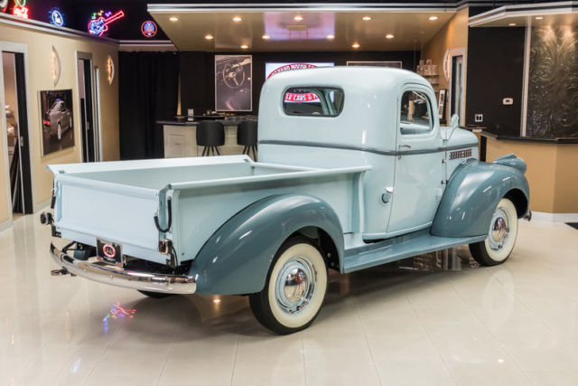 1945 Chevrolet Other Pickups - photo 12