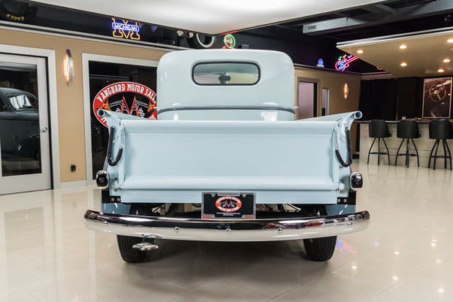 1945 Chevrolet Other Pickups - photo 13