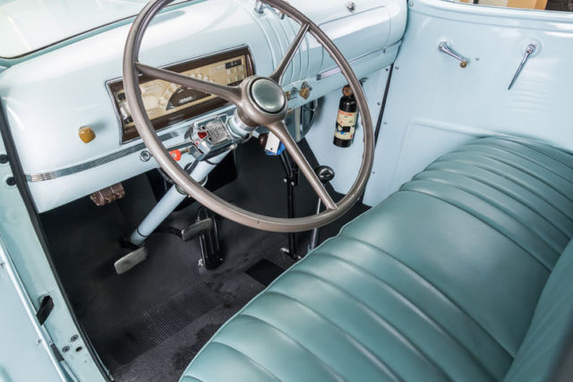 1945 Chevrolet Other Pickups - photo 2