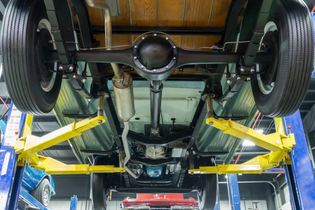 1945 Chevrolet Other Pickups - photo 4