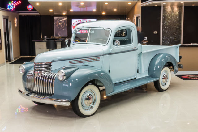 1945 Chevrolet Other Pickups - photo 5